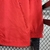 Windbreaker M-U red - Futbra Store | Camisas de Futebol