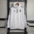 Windbreaker Real Madrid White