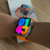 Relógio U9 Plus Microwear - loja online