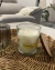VELA AROMÁTICA SATURNO