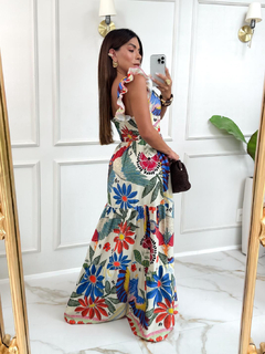 Vestido Búzios na internet