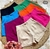 Shorts Alfaiataria Zara