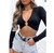 Cropped Decote