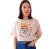 T-shirt onça - comprar online