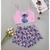 Pijama Lillo e Stitt - comprar online