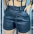 Short de Couro