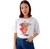 T-shirt onça na internet