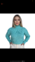 Cropped de frio trico - comprar online