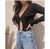 Cropped Gringo