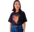 T-shirt onça
