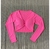 Cropped Decote - loja online