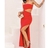 Vestido Grécia