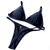 Jeri fio -Preto- - By Daring Beachwear