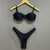 Copacabana -Preto- - comprar online