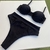 Copacabana hot pant -Preto- - loja online