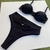 Copacabana hot pant -Preto- - By Daring Beachwear