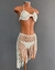 Saia Maldivas - By Daring Beachwear