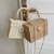 Bolsa Capri Baú -Quadrada- - comprar online