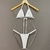 Noronha Brilhoso -Branco-