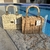 Bolsa Capri Baú -Quadrada- - By Daring Beachwear
