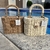 Bolsa Capri Baú -Arredondada- - comprar online