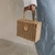 Bolsa Capri Baú -Quadrada- - loja online