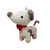 Amigurumi Cãozinho - TucaTu Decoração