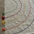 Tapete Infantil Arco Iris Boho 1,00x1,50m - comprar online
