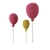 Balão Decorativo de Crochê G - comprar online