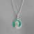 Collar Virgen Niña