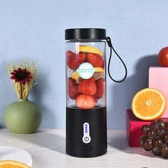 Liquidificador portátil recarregável - comprar online