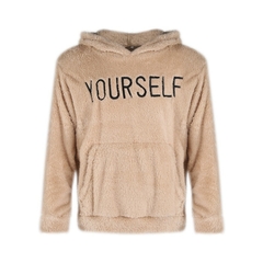 Imagem do 2021 Gothic Men Cotton Fleece Hoodies Letter Print Sweatshirt Manga Longa Lã To