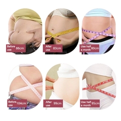 Body modelador feminino com controle de barriga Fajas Colombianas Modelador corp en internet