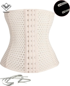 Cinta modeladora de cintura Wechery Cinta modeladora de barriga Cintos modelador - loja online
