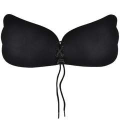 Sutiã adesivo de silicone invisível - comprar online