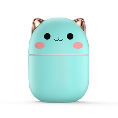 220ml umidificador de ar fofo animal de estimação mini doméstico pequeno arom en internet
