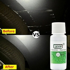 1 peça estilo de carro 20 ml cera de reparo automotivo polimento removedor de a - comprar online