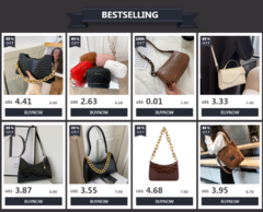 Bolsa feminina casual translúcida translúcida em PVC transparente bolsa de omb - tienda online