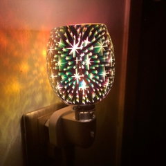 Aromatizador elétrico de cera en internet
