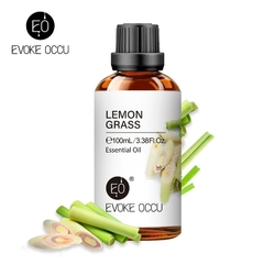 Óleos essenciais Evoke - online store