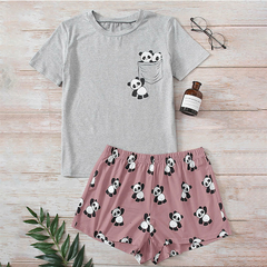 Conjunto pijama feminino - comprar online