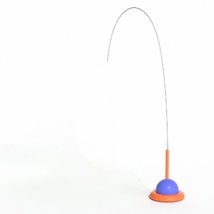 Brinquedo para gato pássaro interativo en internet