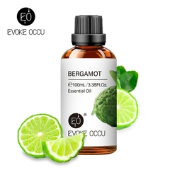 Óleos essenciais Evoke - online store