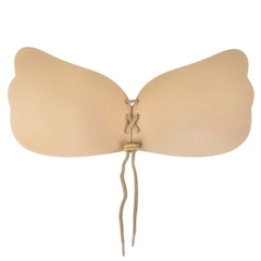 Sutiã adesivo de silicone invisível