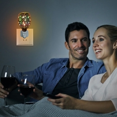 Aromatizador elétrico de cera - comprar online
