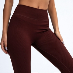 Calça Leggings Sem Custura - comprar online
