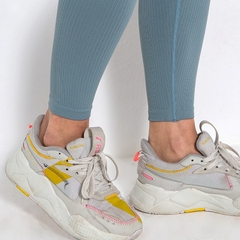 Calça Leggings Sem Custura