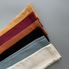 Calça Leggings Sem Custura - comprar online