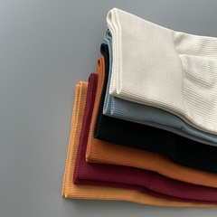 Calça Leggings Sem Custura - comprar online