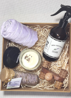 Kit Lavanda